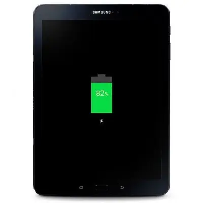 Samsung Galaxy TAB S3 SM-T827 32GB Wi-Fi + 4G 9.7″ Siyah Tablet