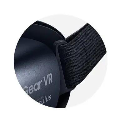 Samsung Gear Vr (2016) R323 