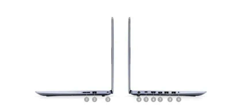 Dell G315-FB75D128F81C Notebook