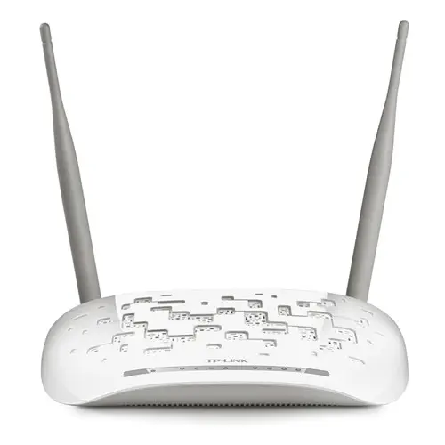 Tp-Link TD-W8961N Modem Router