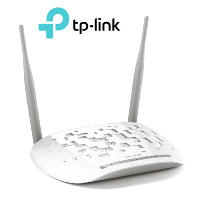 Tp-Link TD-W8961N Modem Router