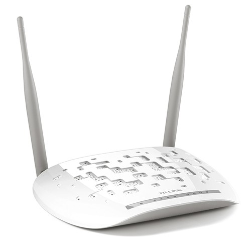 Tp-Link TD-W8961N Modem Router