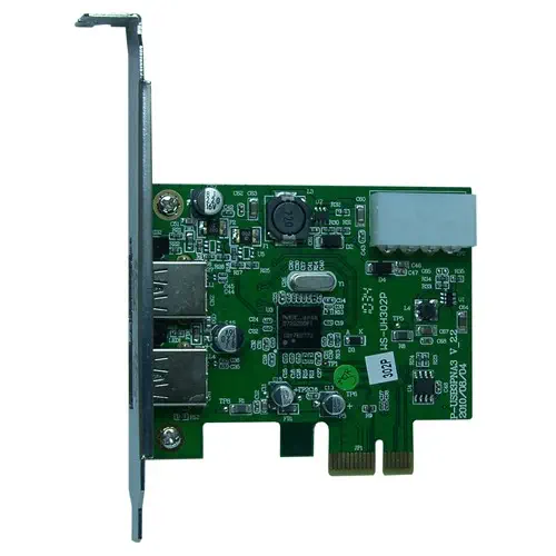 Hiper UH300P PCI-E Kart