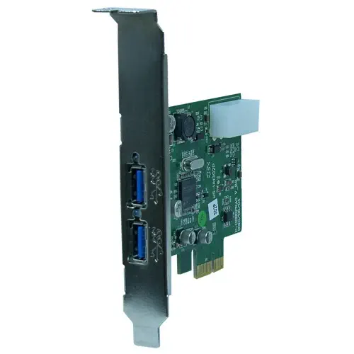 Hiper UH300P PCI-E Kart
