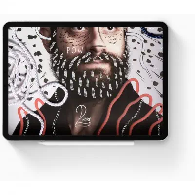 Apple iPad Pro 2018 64GB Wi-Fi 11″ Uzay Grisi MTXN2TU/A Tablet