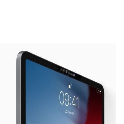 Apple iPad Pro 2018 64GB Wi-Fi + Cellular 12.9″ Gümüş MTHP2TU/A Tablet