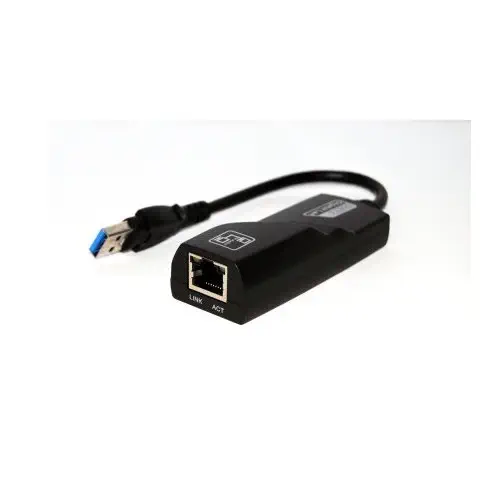 Beek BN-3023M USB3.0 Gigabit Ethernet Adaptörü