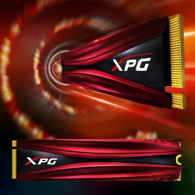 Adata XPG Gammix S11 AGAMMIXS11-480GT-C SSD