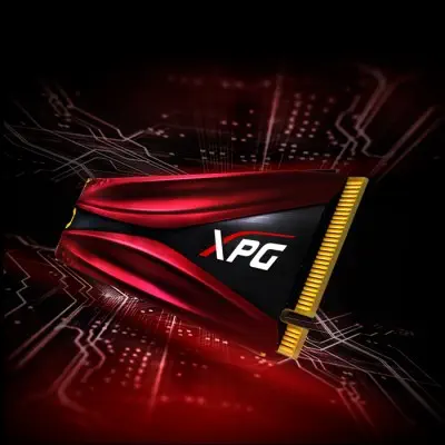 Adata XPG Gammix S11 AGAMMIXS11-480GT-C SSD