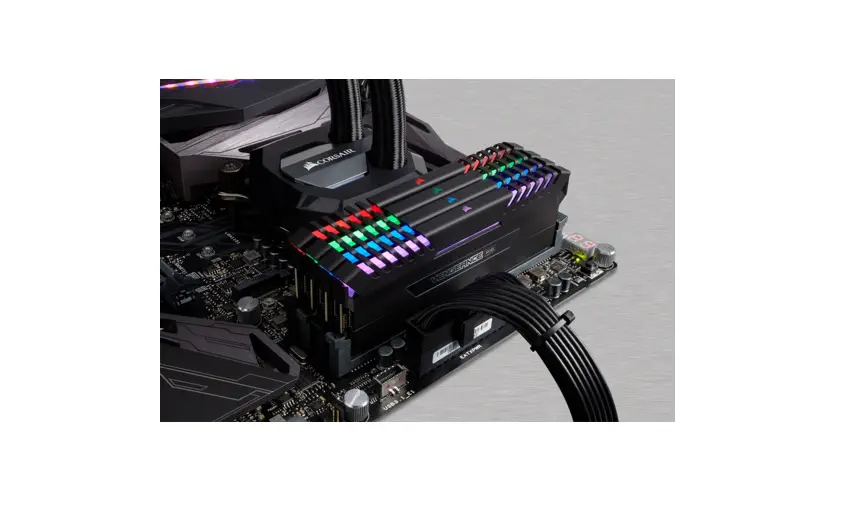 Corsair CMR16GX4M2C3200C16 Gaming (Oyuncu) Ram