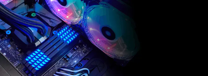 Corsair Vengeance LPX CMR16GX4M2C3200C16 16GB 2x8GB DDR4 3200MHz CL16 RGB Siyah Gaming Oyuncu Ram incehesap
