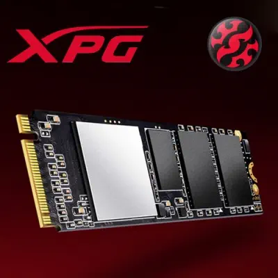 Adata XPG SX6000 ASX6000NP-256GT-C SSD