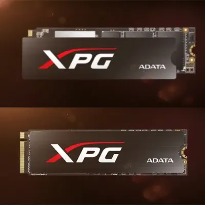 Adata XPG SX6000 ASX6000NP-256GT-C SSD