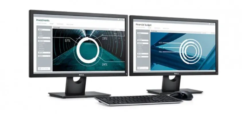 Dell  E2218HN 5MS VGA HDMI 21.5″ LED Monitör