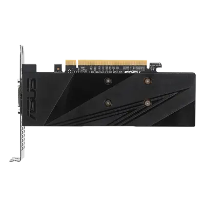 Asus GTX1050TI-O4G-LP-BRK 4GB DDR5 DVI HDMI DP Ekran Kartı