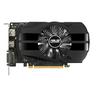 Asus Nvidia Geforce PH-GTX 1050-3G Ekran Kartı 