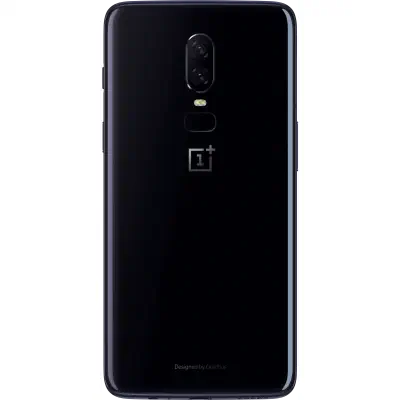 OnePlus 6 128GB Silver Cep Telefonu