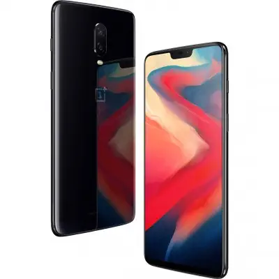 OnePlus 6 128GB Silver Cep Telefonu