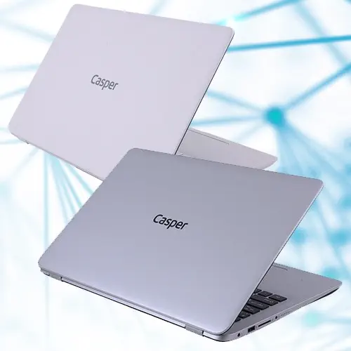 Casper Nirvana C600.7100-4L00X-S-F Notebook