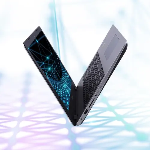 Casper Nirvana C600.7100-4L00X-S-F Notebook