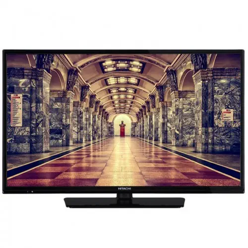 Hıtachı 32HB4T61 32 inç 82 cm Wifi Smart Led Tv