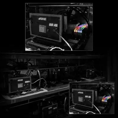 Gigabyte Aorus RGB GP-AR32C16S8K2SU416R Gaming Ram