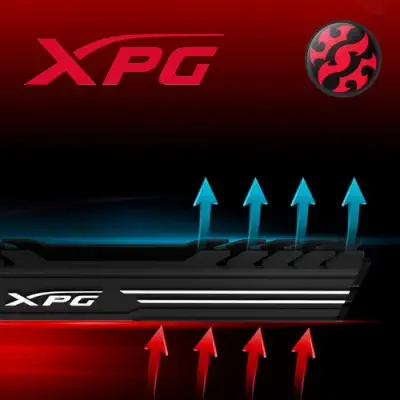 Adata XPG Gammix D10 AX4U300038G16-SRG Gaming Ram