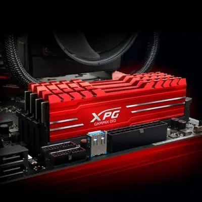 Adata XPG Gammix D10 AX4U300038G16-SRG Gaming Ram