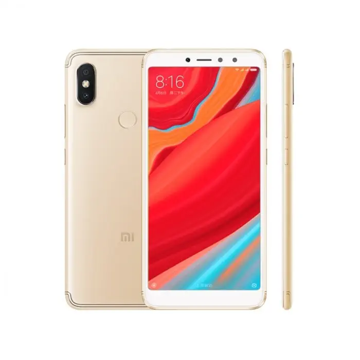 Xiaomi Redmi S2