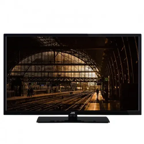 Jvc LT-32VH30K 32 inç 82 cm Hd Led Tv