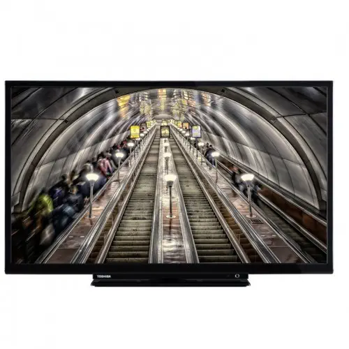 Toshıba 32W1733DG 32 inç 82 cm Hd Led Tv 