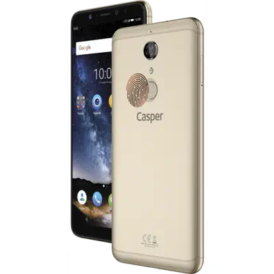 Casper Via G1 Plus 32 GB