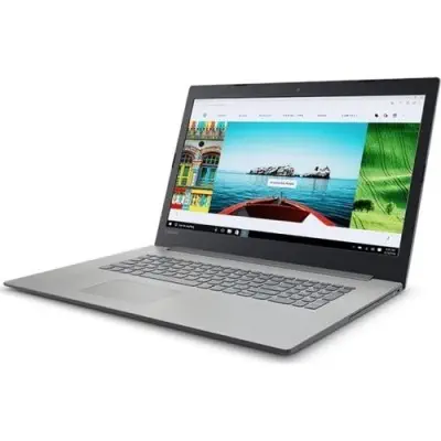 Lenovo IP320 81BJ004QTX i5-8250U 8G 1TB  2GB 17.3″ FreeDOS Notebook 