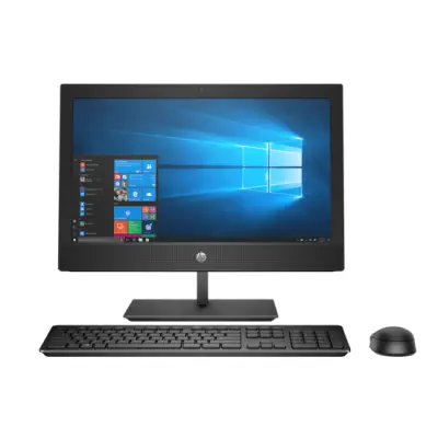 HP 400 G4 4NU11EA i5 8500T 4GB 1TB 20″ All In One Pc