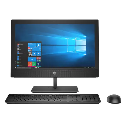 HP 400 G4 4NT81EA i5-8500T 4GB 1TB 20″ All In One Pc