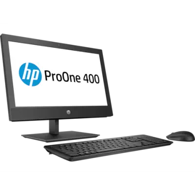 HP 400 G4 4NT81EA i5-8500T 4GB 1TB 20″ All In One Pc