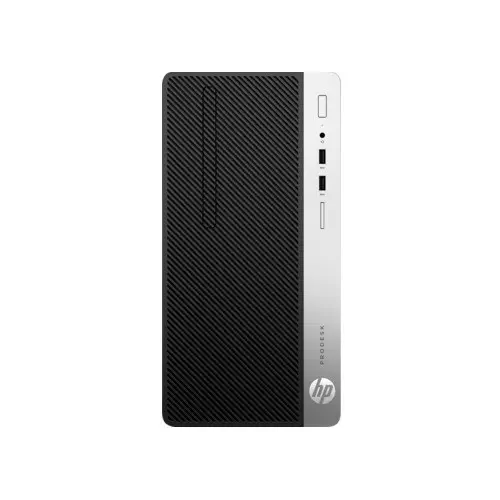 HP 400 G5 4HR60EA i5-8500 4GB 1TB Windows10 Pro Masaüstü Bilgisayar