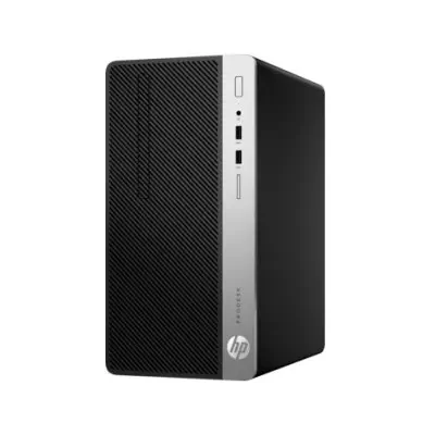 HP 400 G5 4NU09EA i7-8700 8GB 2TB 2GB R7 430 FreeDOS  Masaüstü Bilgisayar