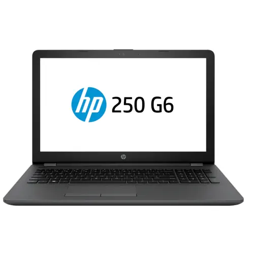 HP 250 G6 3VK13ES i5-7200U 8GB 1TB 2GB R5 520 15.6″ Notebook