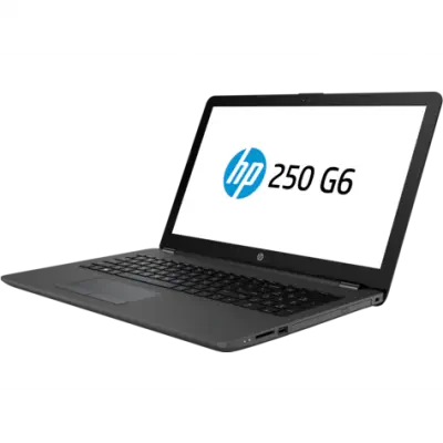 HP 250 G6 3QM21EA i3-7020U 4GB 500GB 15.6″ FreeDOS Notebook