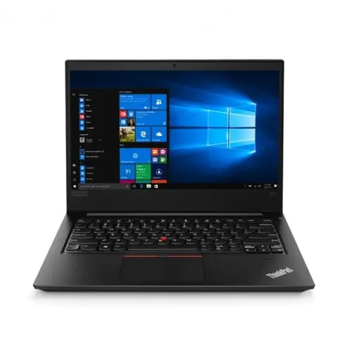 Lenovo E480 20KN005DTX i5-8250 4GB 1TB 14″ FreeDOS Notebook