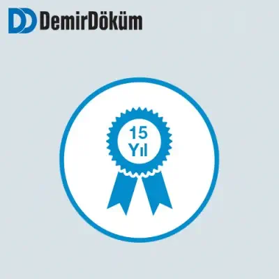 DemirDöküm Atromix P 28 Yoğuşmalı Kombi