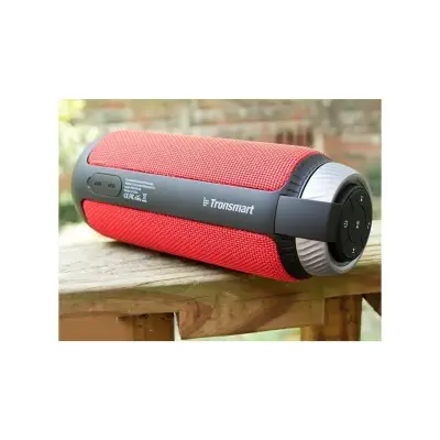 Tronsmart Element T6 Kırmızı Bluetooth Hoparlör