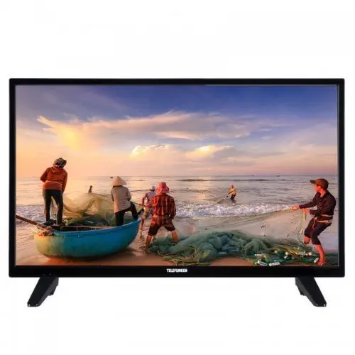 Telefunken 32HB4000 32 inç 82 cm Hd Led Tv 