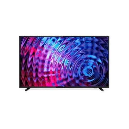 Philips 50PFS5803 50 inç 126 Ekran Uydu Alıcılı Smart Full HD LED Tv