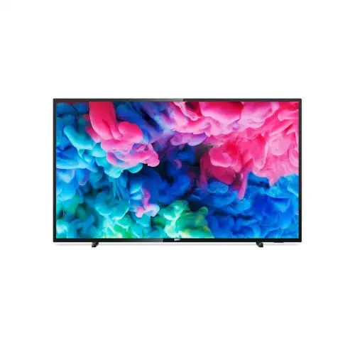 Philips 43PUS6503 43 inç 108 Ekran Uydu Alıcılı Smart 4K Ultra HD LED Tv