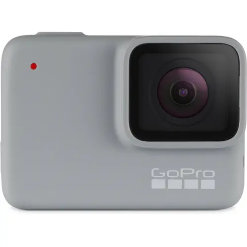 GoPro Hero7 White 5GPR/CHDHB-601 10MP Aksiyon Kamera