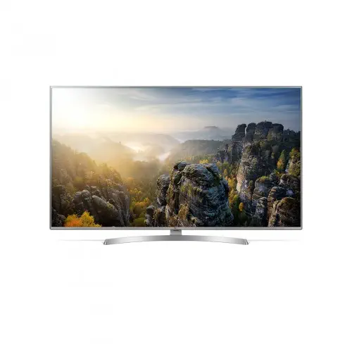 LG 65UK6950 65 inç 164 cm 4K Ultra Hd Smart Led Tv