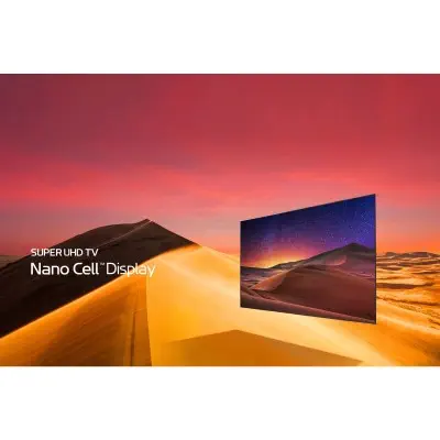 LG 49SK7900 49 inç 123 cm Ultra Hd 4K Smart Led Tv
