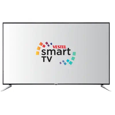 Vestel 49FD7400 49 inç 124 Ekran Smart Full HD LED Tv 